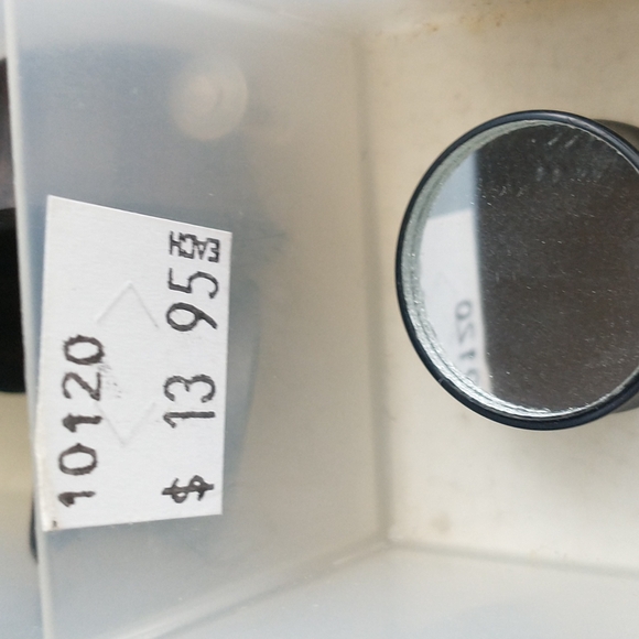 Mirrored reversible 3/4 inch plugs - Picture 4 of 4